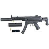 Cyma Swat SD6 - Black