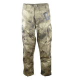 Kombat Acu Smudge Assault Trousers - Small