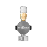 Wolverine Storm Category 5 Regulator - No Line