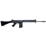 VFC L1A1 FAL LAR Gas BlowBack Rifle