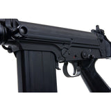 VFC L1A1 FAL LAR Gas BlowBack Rifle