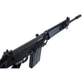 VFC L1A1 FAL LAR Gas BlowBack Rifle