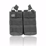 Valken Double AR Magazine Pouch