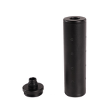 VIPER SUPPRESSOR 14MM CCW - Black