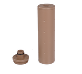 VIPER SUPPRESSOR 14MM CCW - Tan