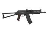 KWA AKG-74su GBBR w/ Black Handguard