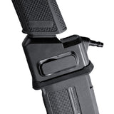 HPA Adapter EU to M4