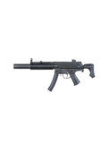 Cyma Swat SD6 - Black