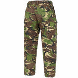 British Army Soldier 95 DPM Combat Trousers - 30" Small