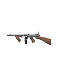 Ares Thompson Chicago AEG EBB (Real Wood - Drum Mag. - SMG-006)