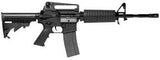 G&G CM16 Carbine - Black