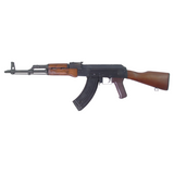 E&L AKM