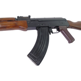 E&L AKM