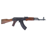 E&L AKM