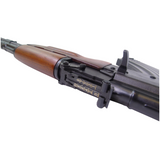 E&L AKM