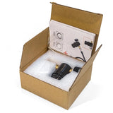 HPA Micro Regulator Spirit Field G2 LPR 0-200psi