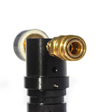 HPA Micro Regulator Spirit Field G2 LPR 0-200psi