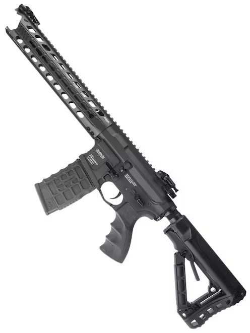 G＆G GC16 G&G - GC16 Predator Full Metal - Hunter Green - Defcon Airsoft
