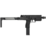 Vorsk VMP-1 SMG - Black