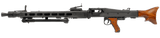 GMG42 AEG RIFLE