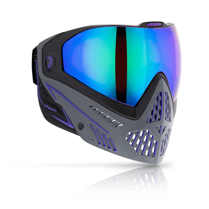 Dye I5 Onyx Paintball Mask outlet