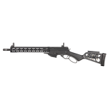 G&G LevAR-15 15inch Gas Powered Lever Action Rifle