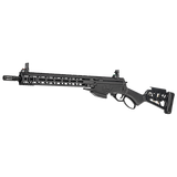 G&G LevAR-15 15inch Gas Powered Lever Action Rifle