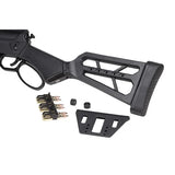 G&G LevAR-15 15inch Gas Powered Lever Action Rifle