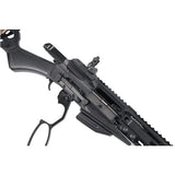 G&G LevAR-15 15inch Gas Powered Lever Action Rifle