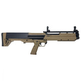 EMG KelTec KSG Bullpup Gas Shotgun - Tan
