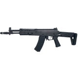 Well PRO WE09 AK 12 Gas Blowback Rifle (Full Metal – WE09-1GM)
