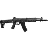 Well PRO WE09 AK 12 Gas Blowback Rifle (Full Metal – WE09-1GM)