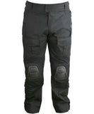 Gen II Spec-Ops Trousers X-Large - Black