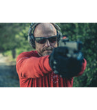 Mechanix Type N Smoke Frame Smoke Lens Eyewear