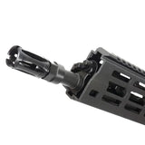 Maruyama VFC ISO556 GBB Rifle - Black (2 Mags Included)