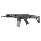 Maruyama VFC ISO556 GBB Rifle - Black (2 Mags Included)