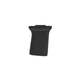 NUPROL STUB INCLINE GRIP (RIS) - BLACK