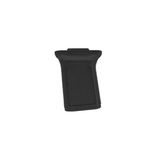 NUPROL STUB INCLINE GRIP (RIS) - BLACK