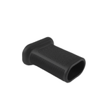 NUPROL STUB INCLINE GRIP (RIS) - BLACK