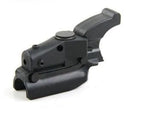 Nuprol Red Laser Pistol Mount - Black