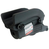 Nuprol Red Laser Pistol Mount - Black