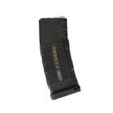 NUPROL W-Mag  Mid-Cap 150 RND - Black