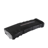 NUPROL W-Mag  Mid-Cap 150 RND - Black