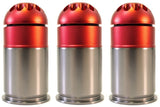 Nuprol 40MM Shower Grenade - 72RNDS (3 PACK)
