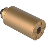 Nuprol Compact Flash-P Tracer Unit - Tan