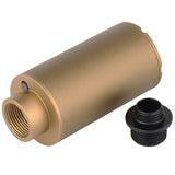 Nuprol Compact Flash-P Tracer Unit - Tan