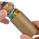 Nuprol Compact Flash-P Tracer Unit - Tan