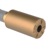 Nuprol Compact Flash-P Tracer Unit - Tan