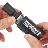 Nuprol Compact Flash-R Tracer Unit - Black