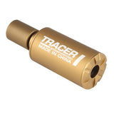 Nuprol Compact Flash-R Tracer Unit - Tan